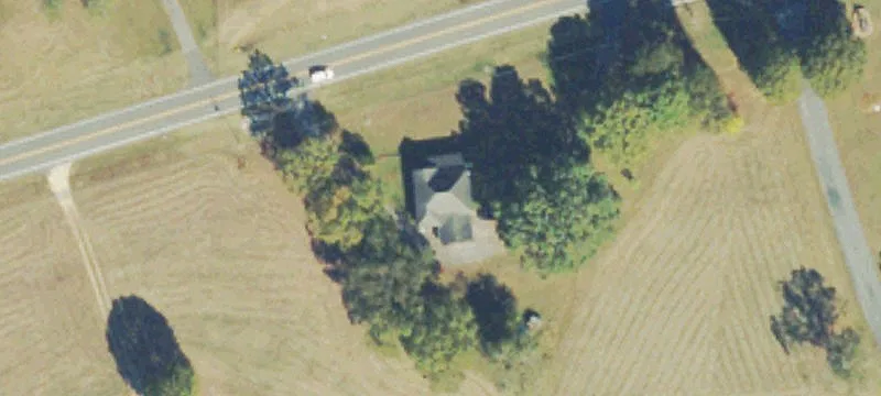 Land on Harbins Road, Bethlehem
