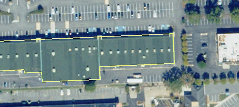 Retail Space Near Lynnhaven Mall