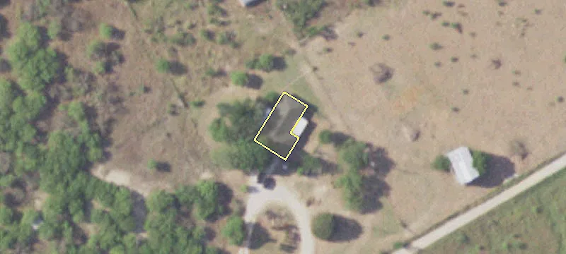 Prime Land on FM 1103
