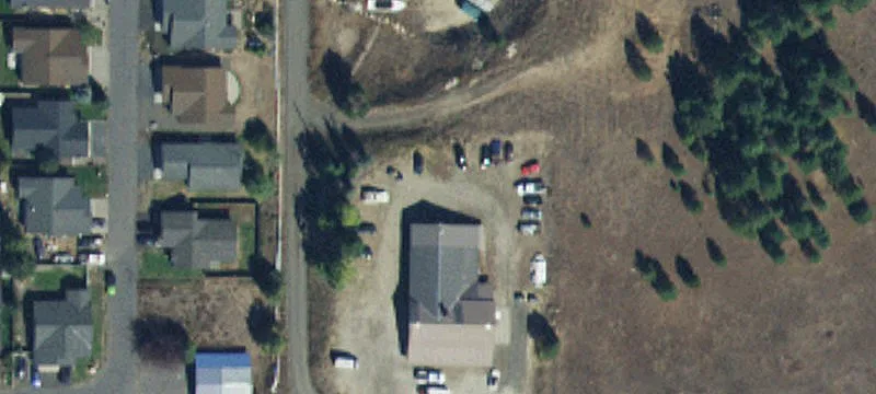 McCall Commercial Property For Sale