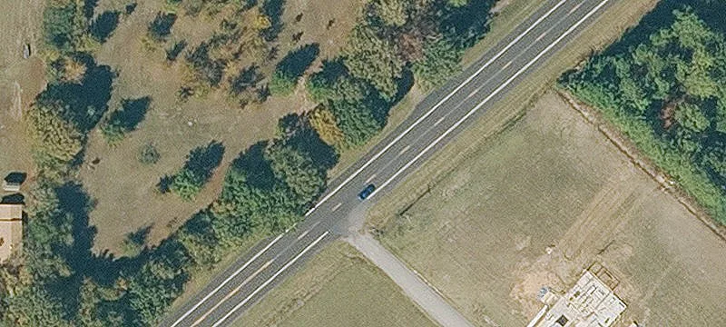 Highway 70 Commercial Land