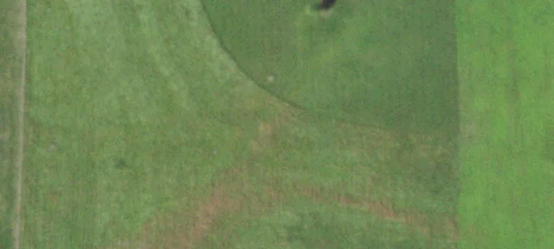Land in Jefferson Fields