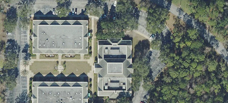 Ormond Beach Office Space Available