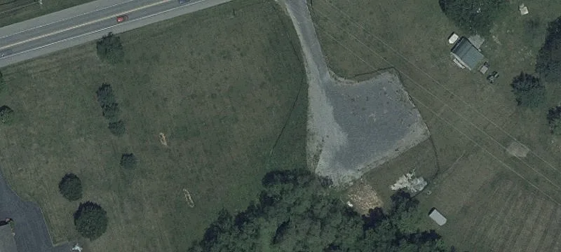 Land on Leitersburg Pike