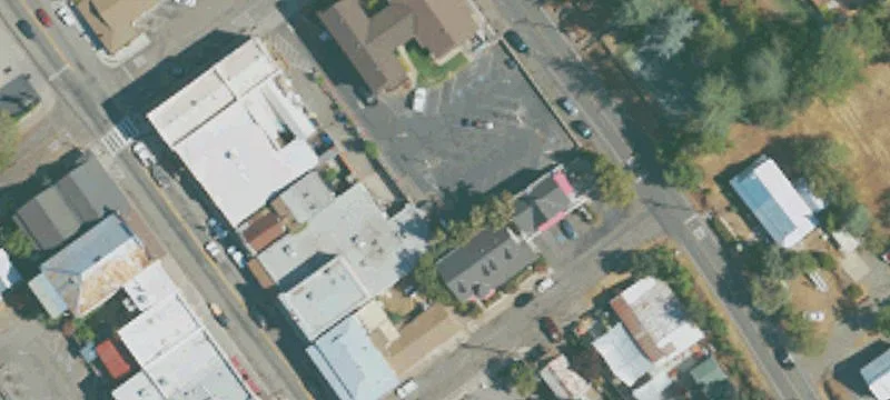 Highway Frontage Commercial Property