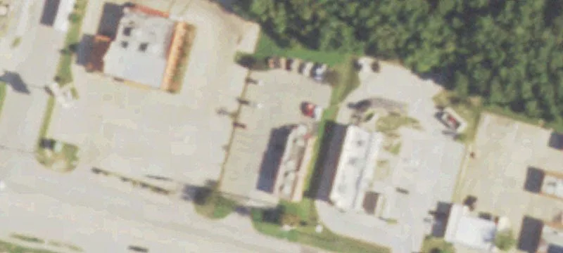 Commercial Land in Conroe, Texas