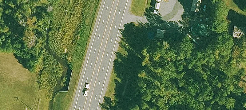 Commercial Property on Highway 167