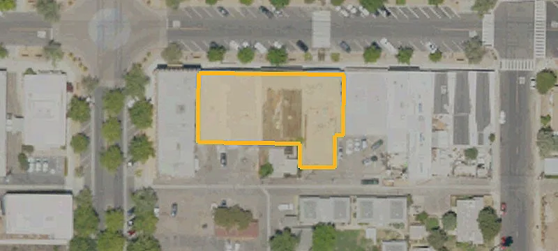 Riverbank Commercial Property for Rent