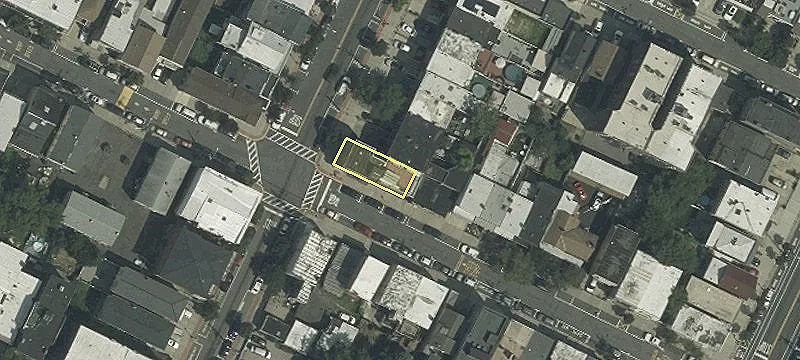 Union City Retail Space Available