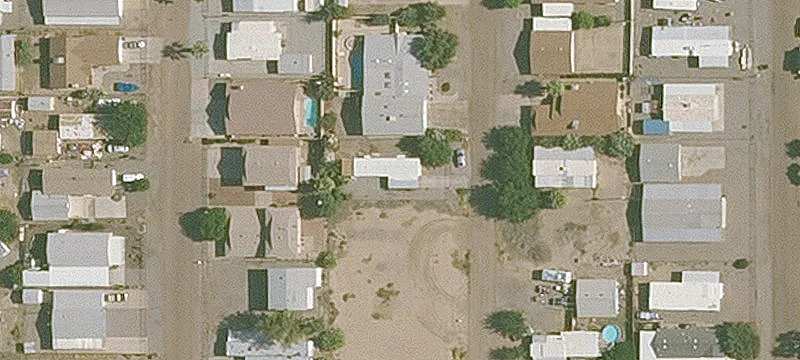 Mohave Valley Land For Sale