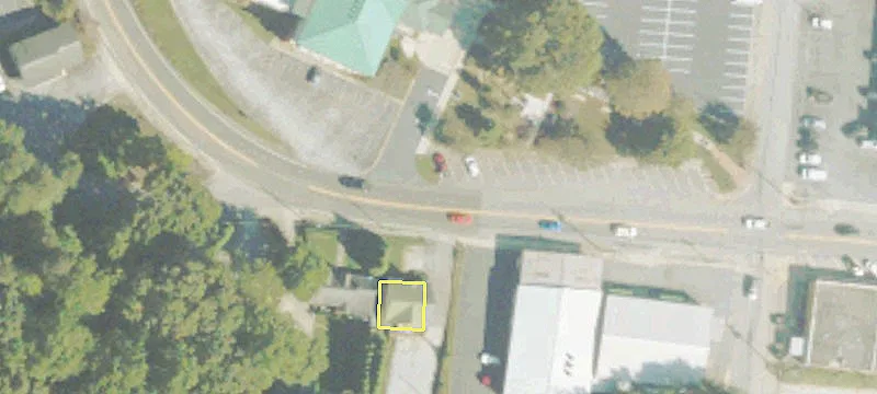 Land For Sale in Clayton