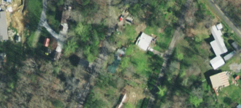 Waterfront Land in Dandridge, TN