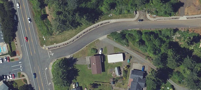 Land Available in Depoe Bay