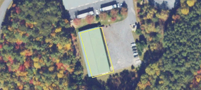 Office/Industrial Space Near Zion Crossroads