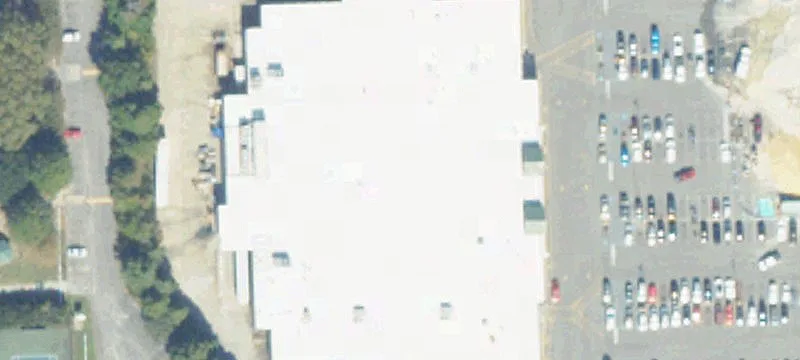 Retail Space in High-Traffic Area