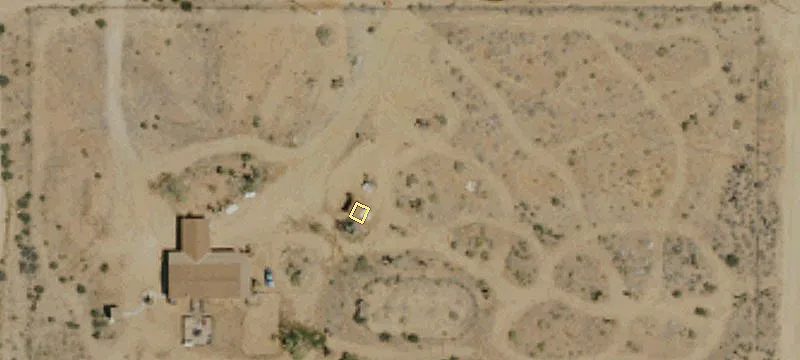 Land For Sale Pioneertown
