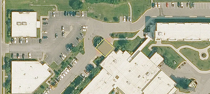 Land Parcel on Moonlight Street