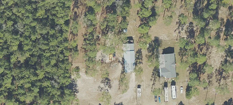 Apopka Land Parcel For Sale