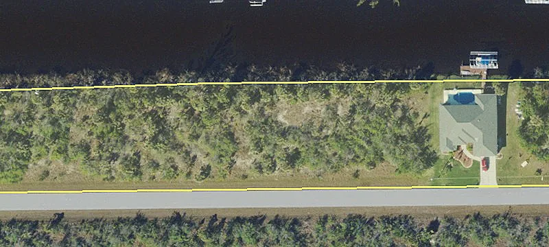 Port Charlotte Land For Sale