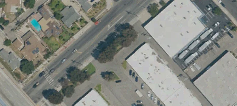 Retail Space for Lease