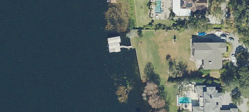 Vacant Land in Windermere, Florida