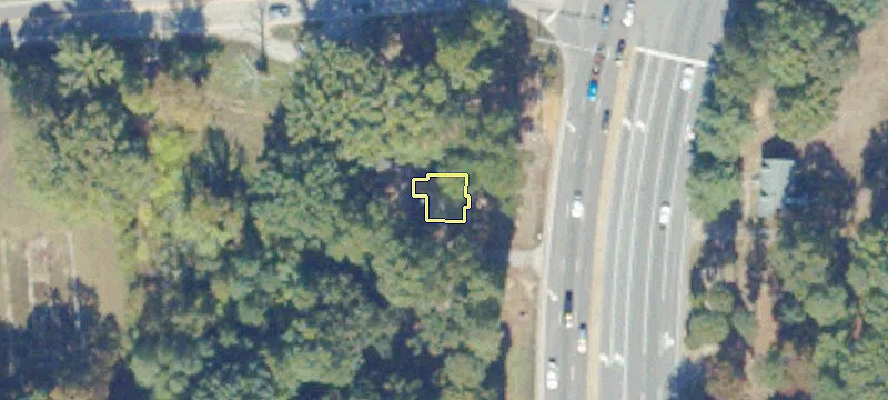 Development Site at Iron Bridge