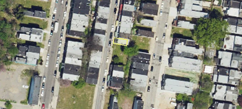 Land For Sale Philadelphia