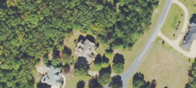 Residential Lot in Reynolds