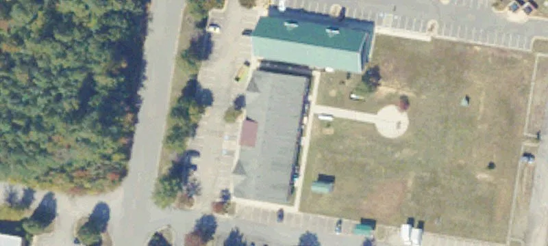 Oakbridge Business Park Condo Pads