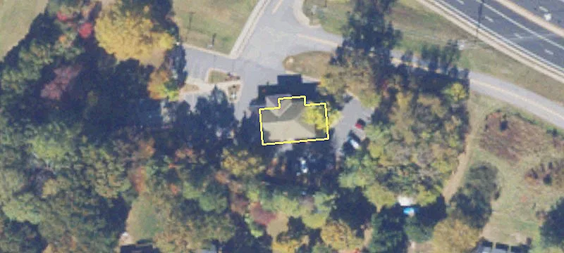 Land Near Charlottesville Airport