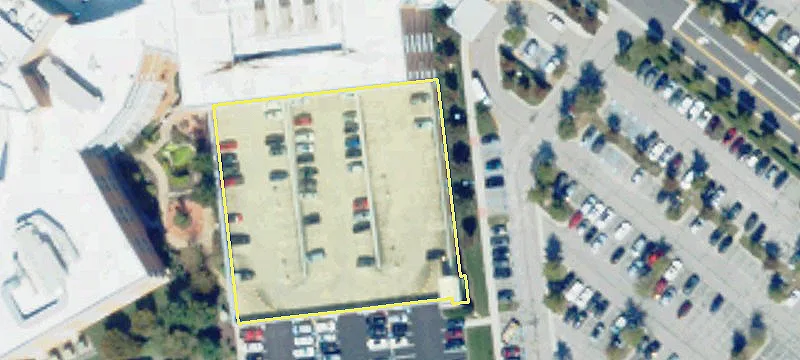 Medical Office Space Near Hospital