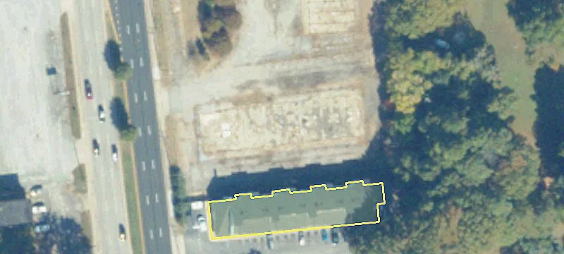 Commercial Site For Sale/Ground Lease