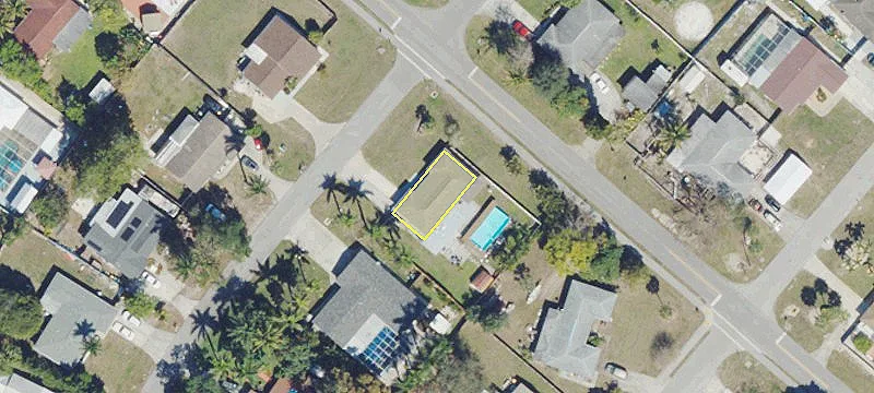 Vacant Land in Naples, FL