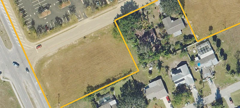 Commercial Land For Sale