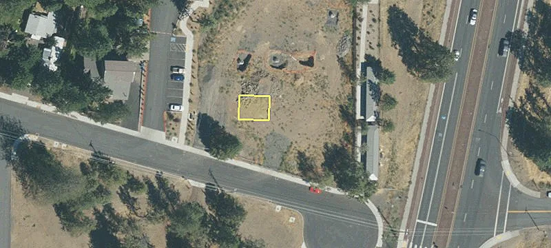 Land For Sale in Bend