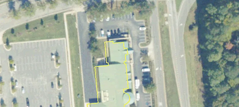 Richmond Office Building For Sale