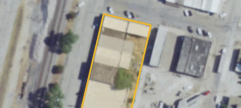 Main Street Commercial Property