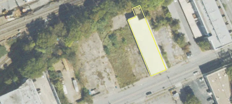 Land For Sale Atlanta