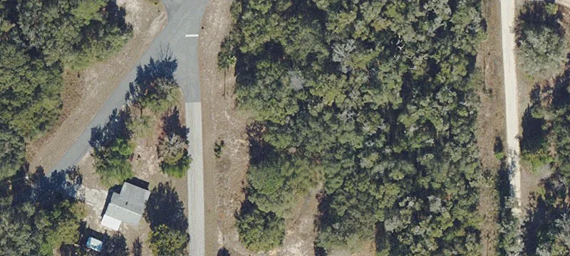 Land For Sale in Dunnellon