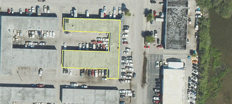 West Palm Beach Commercial Space