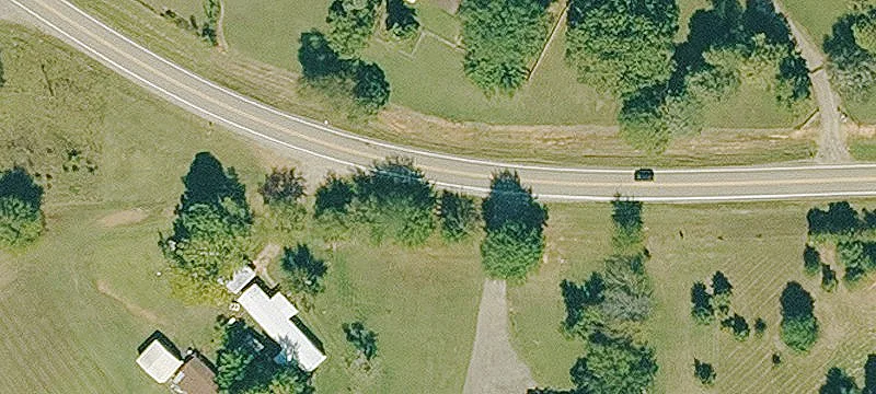 Highway Frontage Land For Sale
