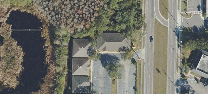 Tampa Office Building For Sale