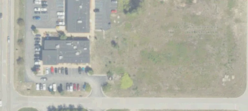 Land Available on Eastwind Drive