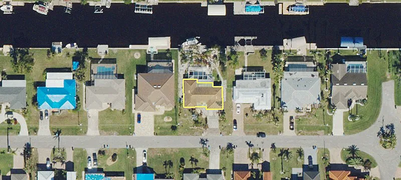 Cape Coral Land For Sale