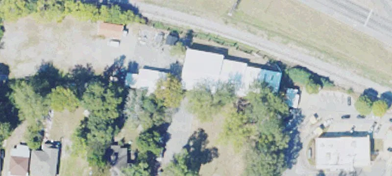Commercial Property with Highway Visibility
