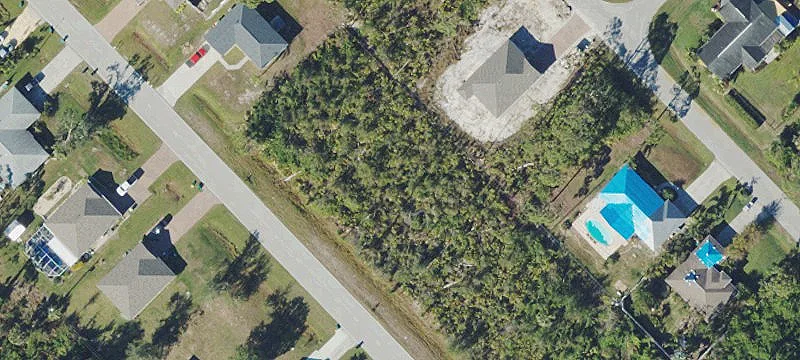 Land Available in Port Charlotte