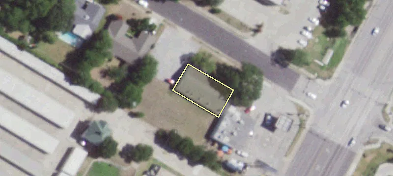 Monarch Drive Land For Sale