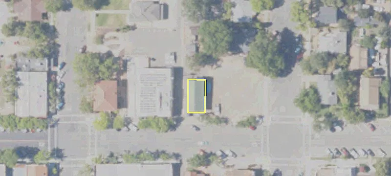 Lincoln Commercial Land For Sale