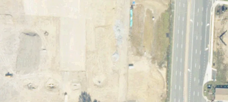 Glen Allen Pad Site Available
