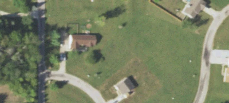 Land For Sale Camargo, IL